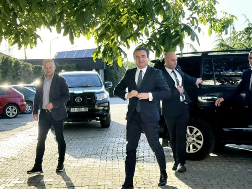 Incidenti në fushatën zgjedhore  Juristi  Organet e rendit duhet të reagojnë me fakte
