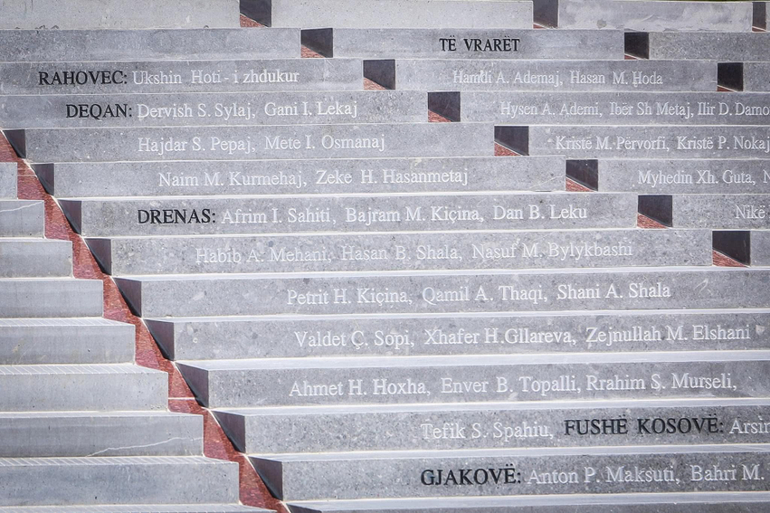 Haradinaj  Në burgun e Dubravës u krye një nga krimet më çnjerëzore të regjimit serb