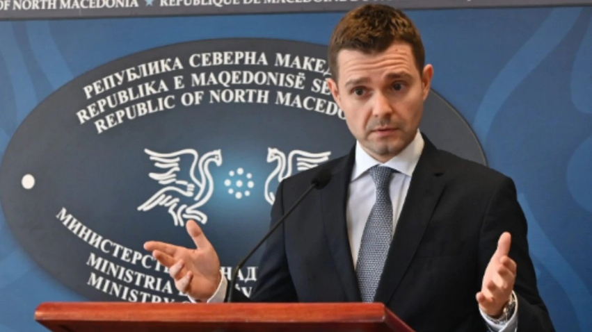 Mucunski  Në takimin e ministrave të Jashtëm të NATO s fokusi është në investimet në mbrojtje dhe Ukrainën