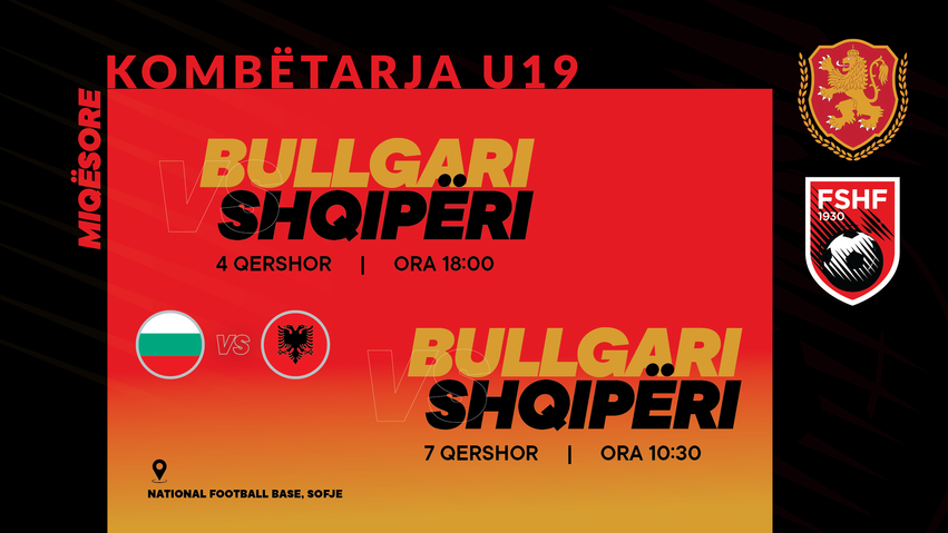 shqiperia-u-19-luan-dy-miqesore-me-bullgarine-ne-qershor