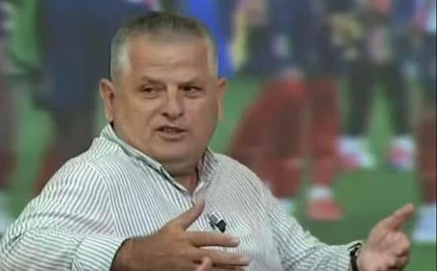 Agron Selmani  Refuzimi i medaljeve si gjysmëfinalist   një mesazh proteste