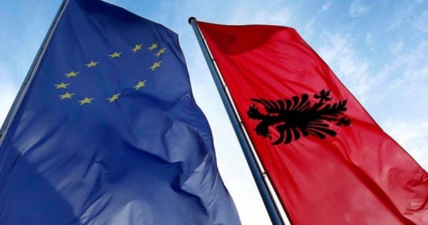 ​BE konfirmon takimin VIII të Konferencës së Anëtarësimit me Shqipërinë më 26 maj