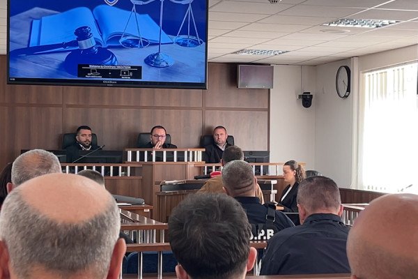 ​Fjalët përfundimtare për vrasjen e 19-vjeçarit në Vushtrri, Prokuroria kërkon dënim për të pandehurin