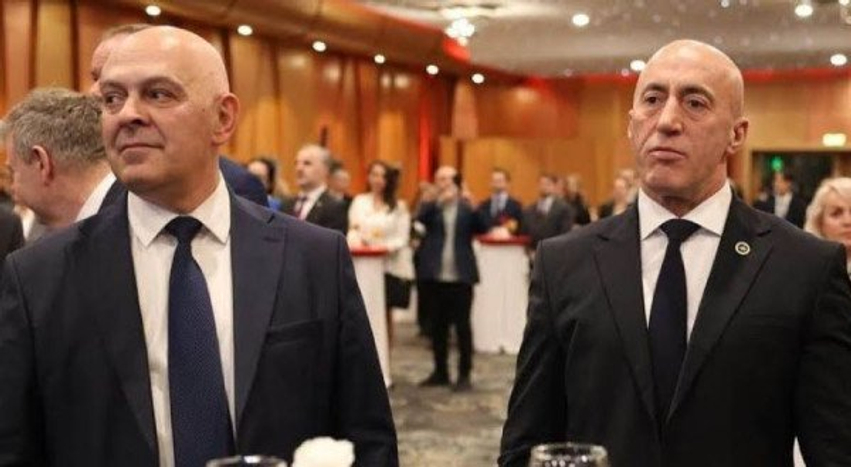 haradinaj-ardian-gjini-eshte-politikan-elitar-dhe-rast-i-vecante-ne-politiken-shqiptare