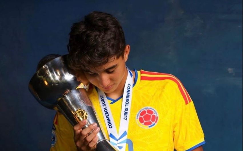 Liverpooli nis transferimet  arrin marrëveshje me 17 vjeçarin e talentuar