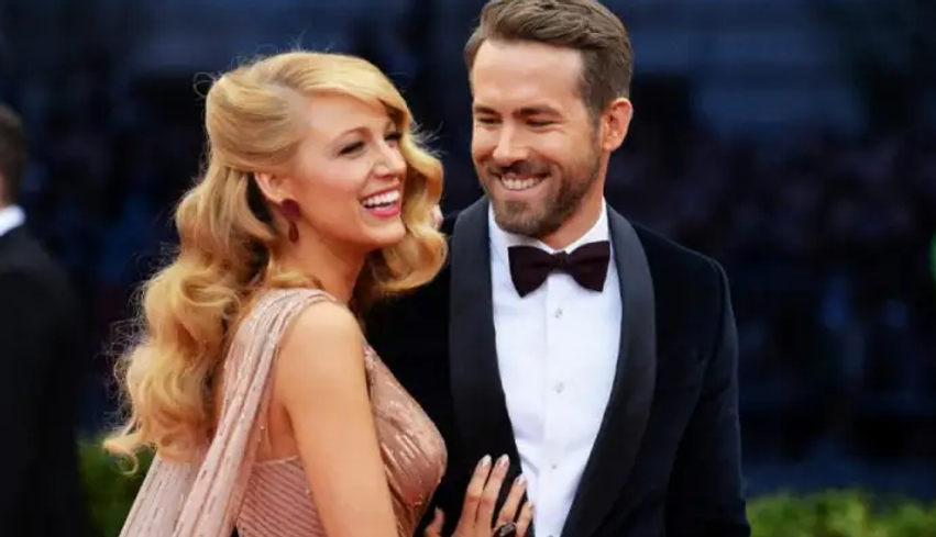 Blake Lively dhe Ryan Reynolds përfshihen në telashe të reja ligjore pas çështjes së Justin Baldonit