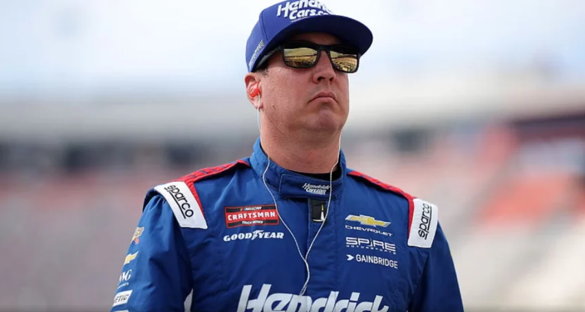 Humbje e madhe për sportet motorike  humb jetën në moshën 41 vjeçare rekordmeni absolut i NASCAR