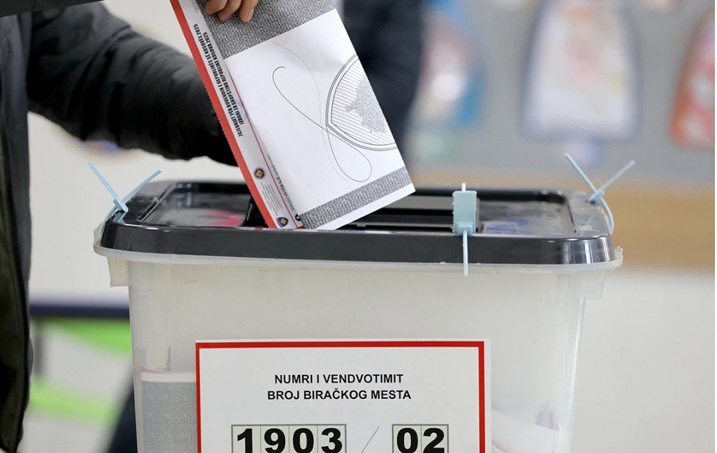 KQZ certifikon Listën Votuese, mbi 2 milionë qytetarë me të drejtë vote