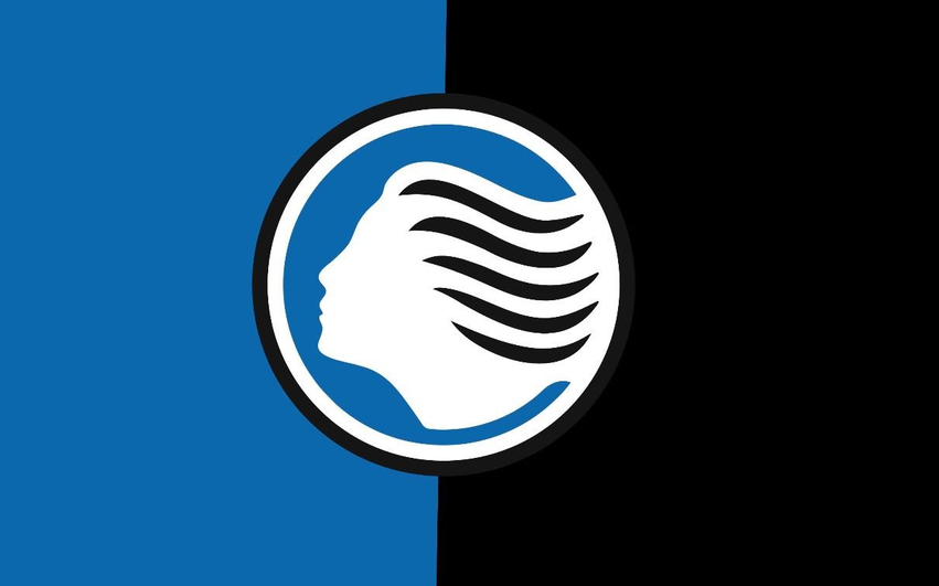 Atalanta prezanton logon e re
