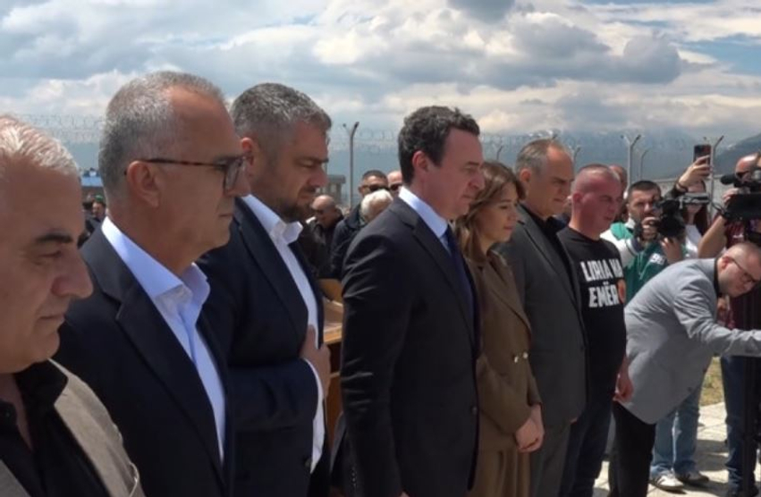 27 vjetori i Masakrës së Dubravës  Kurti  Krim kundër njerëzimit ndaj shqiptarëve