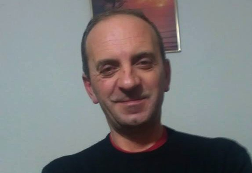 Vdes humorisiti njohur  Fadil Gashi