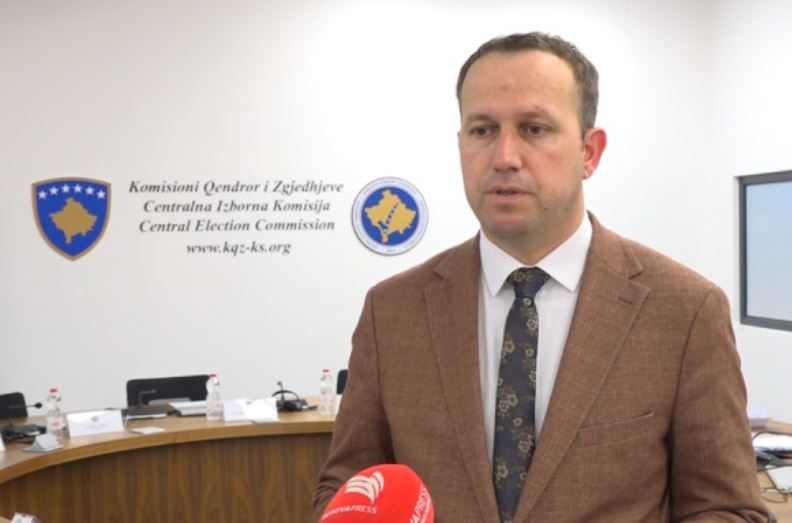 KQZ: Mbi 15 mijë votues më shumë në listën e votuesve për zgjedhjet e 7 qershorit