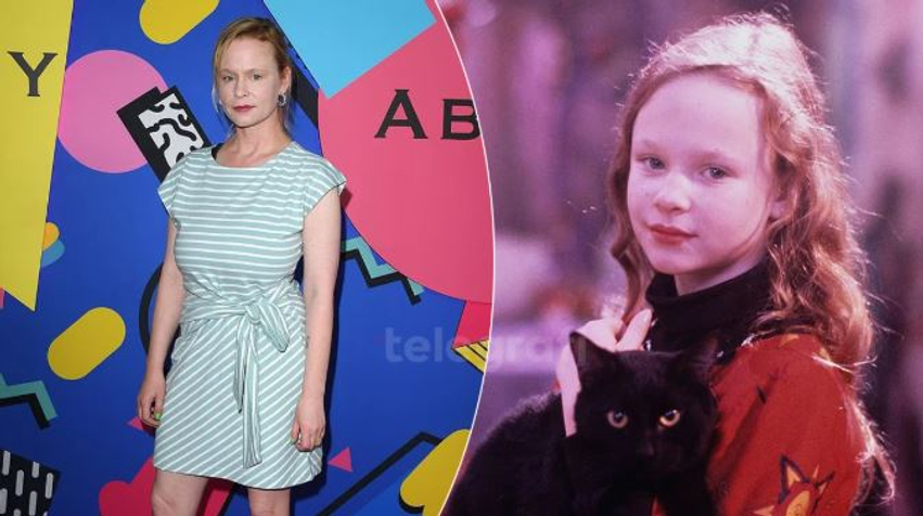 Thora Birch deklaron se është biseksuale  tetë vjet pasi u martua me bashkëshortin e saj