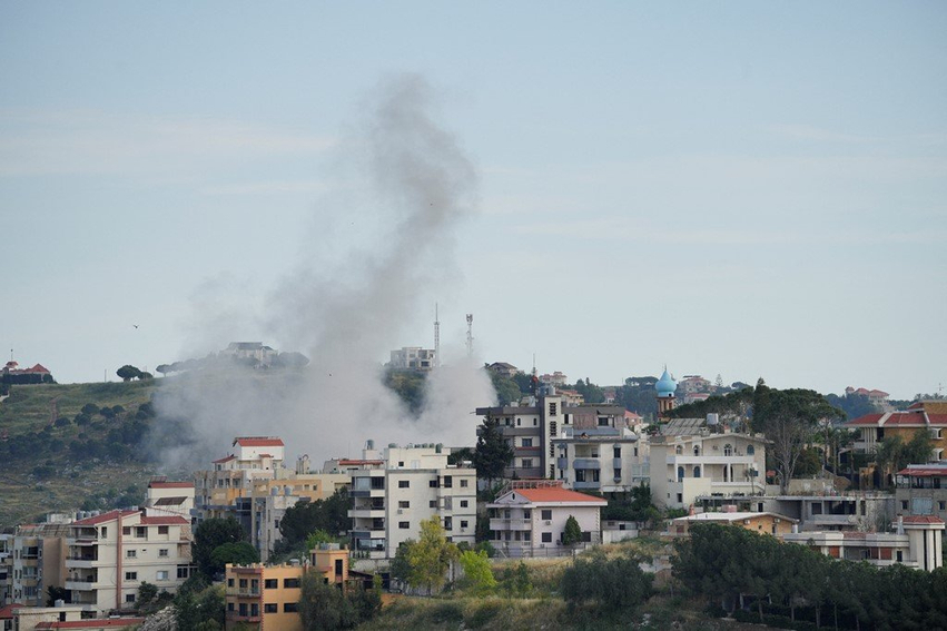 Sulmet ajrore izraelite vrasin 10 persona në Liban