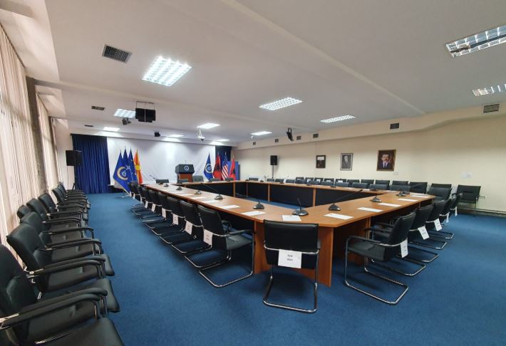 BDI: OBRM-PDUKM po partizon Prokurorinë në vend