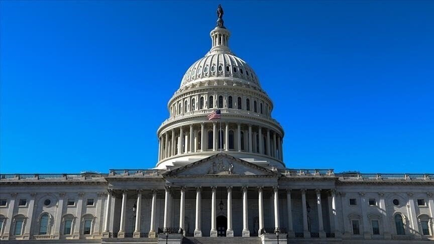 Republikanët anulojnë votimin e rezolutës  synonte kufizimin e fuqive ushtarake të Trump ndaj Iranit