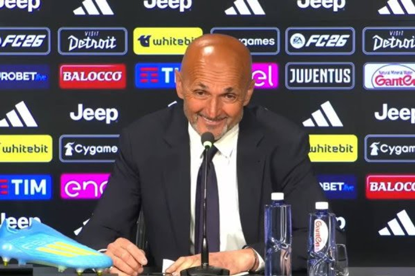 Spalletti drejt largimit nga Juventusi