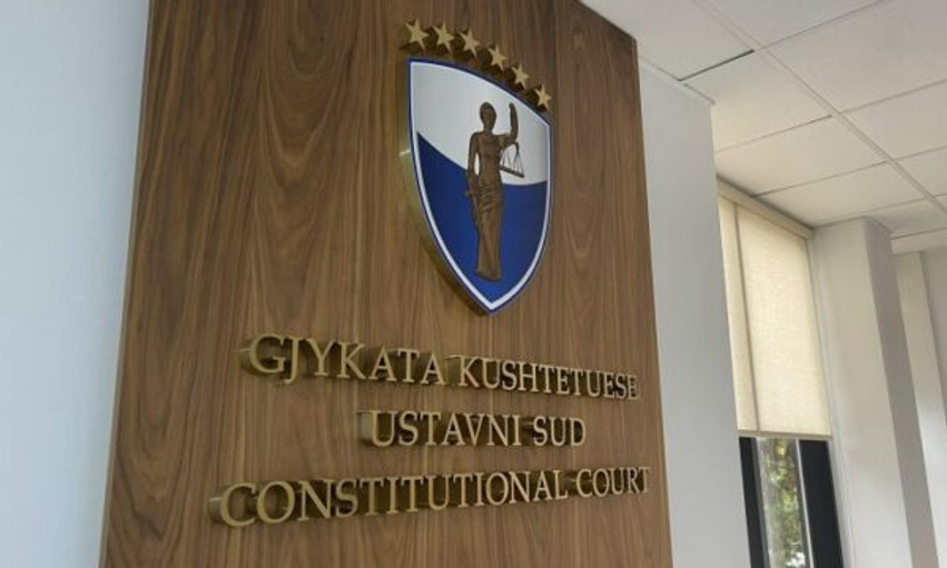 Kushtetuesja refuzon kërkesën e investitorëve për rastin e ashensorit fatal në Prishtinë  mbetet në fuqi dëmshpërblimi mbi 32 mijë euro