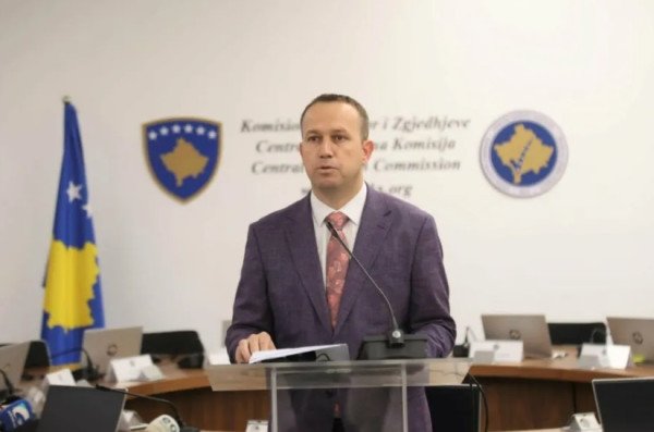 ​Më 6 qershor votohet në 17 ambasada dhe 13 konsullata në 18 shtete
