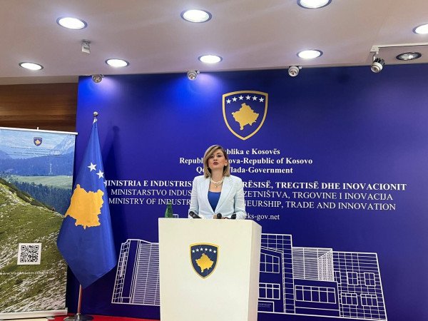 ​Rreth 200 mijë euro gjoba për njësorët, Kusari-Lila flet për keqpërdorimet në energji