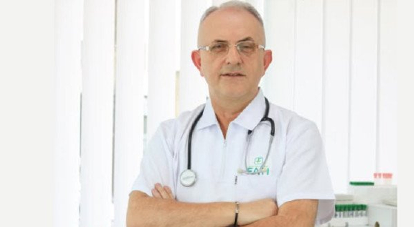 Hero në fluturim  doktori nga Mitrovica shpëton jetën e një gruaje