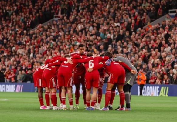 Liverpool zgjedh yllin 100 milionë eurosh