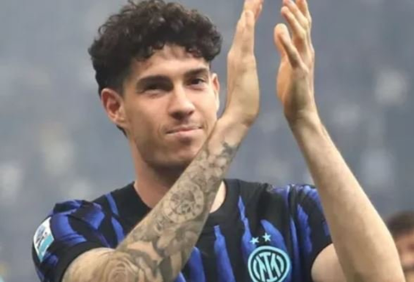 Reali i bashkohet Barçës në garën për Bastonin