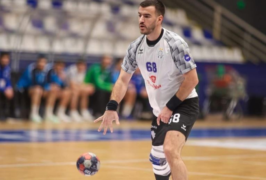 Egzon Gjuka realizon 10 gola  Rahoveci demolon Kastriotin