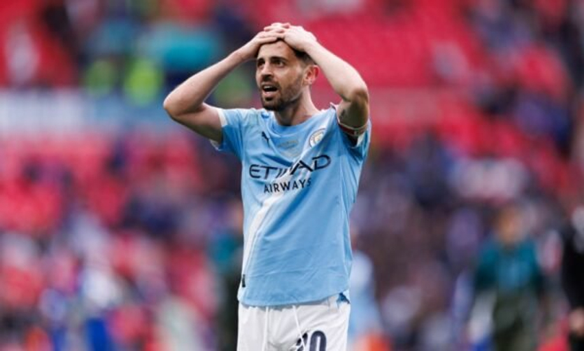 Bernardo Silva i afrohet transferimit tek Atletico