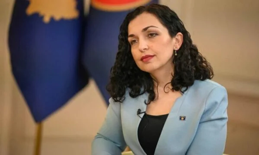Pasuria afër 1 milion euro e Vjosa Osmanit  dy shtëpi në Australi  shtëpi  banesë e tokë në Kosovë