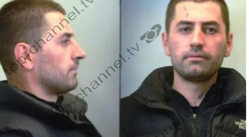 Emri  Përleshje me armë në Greqi  plagoset shqiptari  Arrestohet i dyshuari