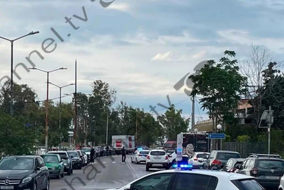 FNSH e ruante në Fier, por 41-vjeçari përfundon në Greqi dhe shkëmben zjarr me policinë. Çfarë ndodhi sot në Athinë?
