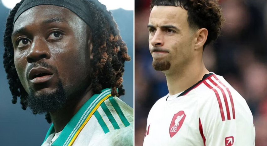 Inter  përforcim i dyfishtë në mesfushë  Konè  brenda 1 muaji dhe më pas Jones  bisedimet 
