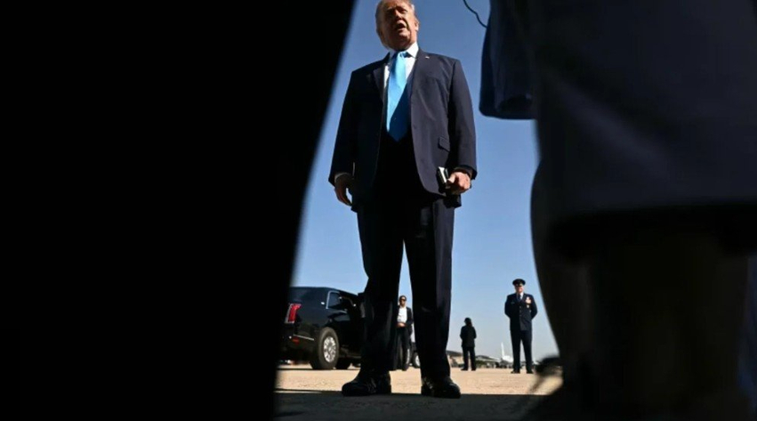 Përplasje e hapur mes Trump dhe republikanëve në Kongres  konflikte për buxhetin dhe politikat po rrezikojnë unitetin e Partisë Republikane para zgjedhjeve 2026