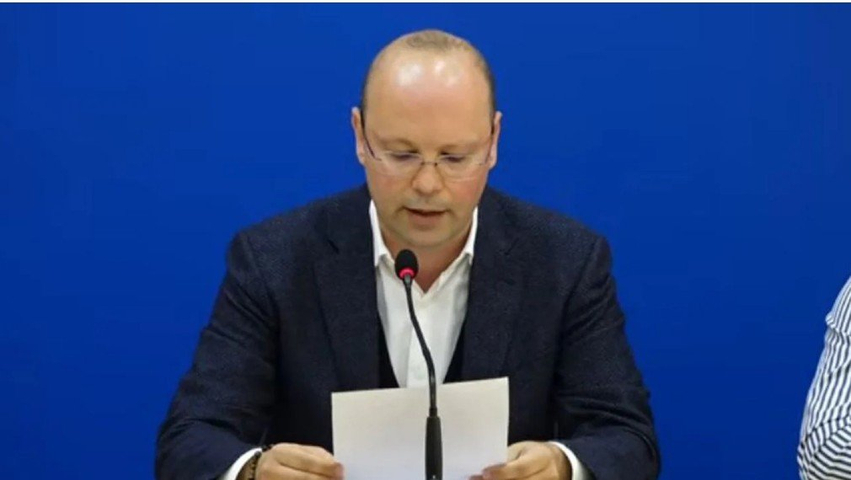 Referendumi për Berishën  Kaso  Procesi i qetë  Demokrati refuzon të thotë sa anëtarë do të votojnë