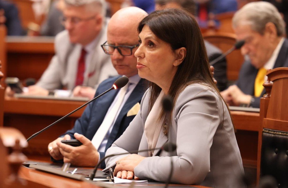 Sa demokratik është procesi, kur anëtarët e PD kanë vetëm një kandidat? Topalli: Rasti i Berishës është unik, ka tejkaluar politikën dhe ka hyrë në simbolikë