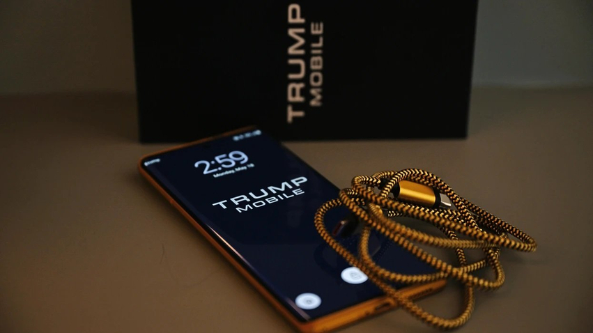 Dyshime për shpërndarje të informacioneve personale të klientëve  Trump Mobile nis hetimet
