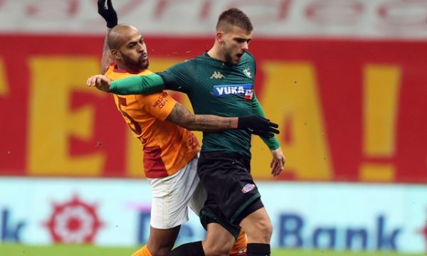 Veton Tusha transferohet tek kampioni i njohur evropian