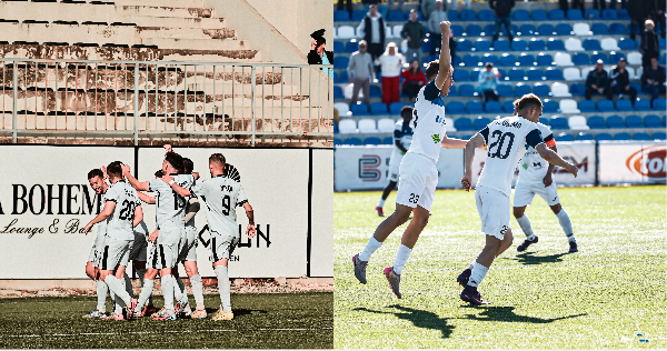 Liria dhe Dinamo do të luajnë në barazh
