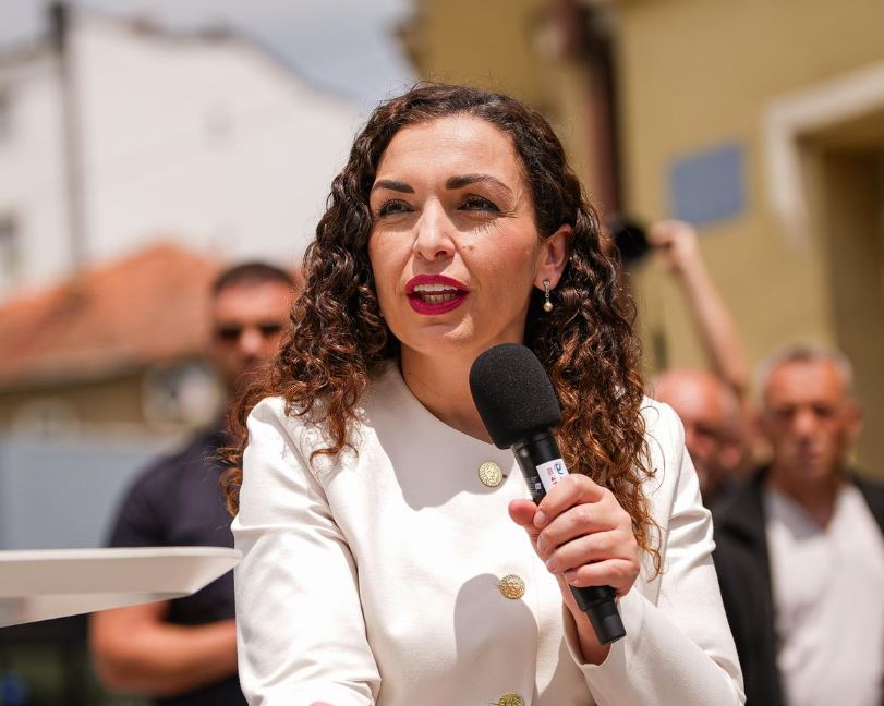 Osmani: Llapi i jashtëzakonshëm si çdo herë