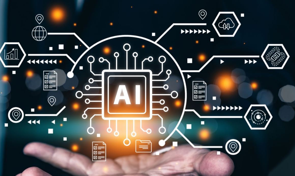 CNN: Inteligjenca artificiale po e ndryshon internetin përgjithmonë