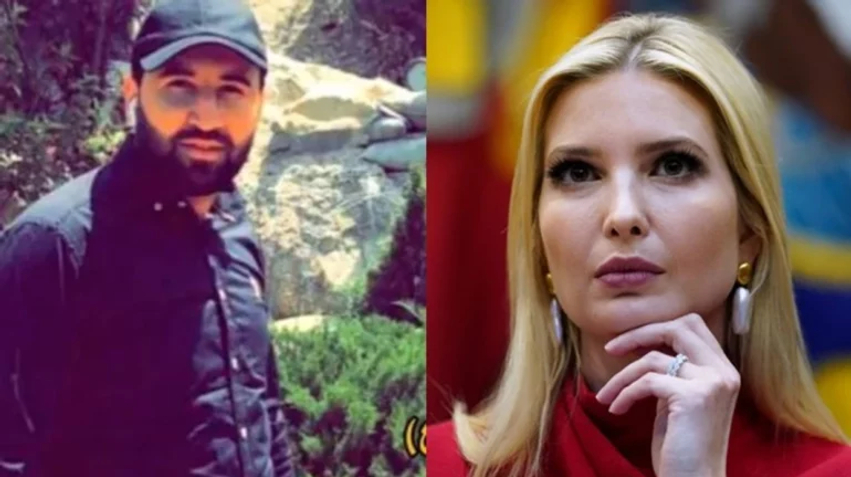 Kërcënoi se do të vriste vajzën e Trump  arrestohet 32 vjeçari nga Iraku