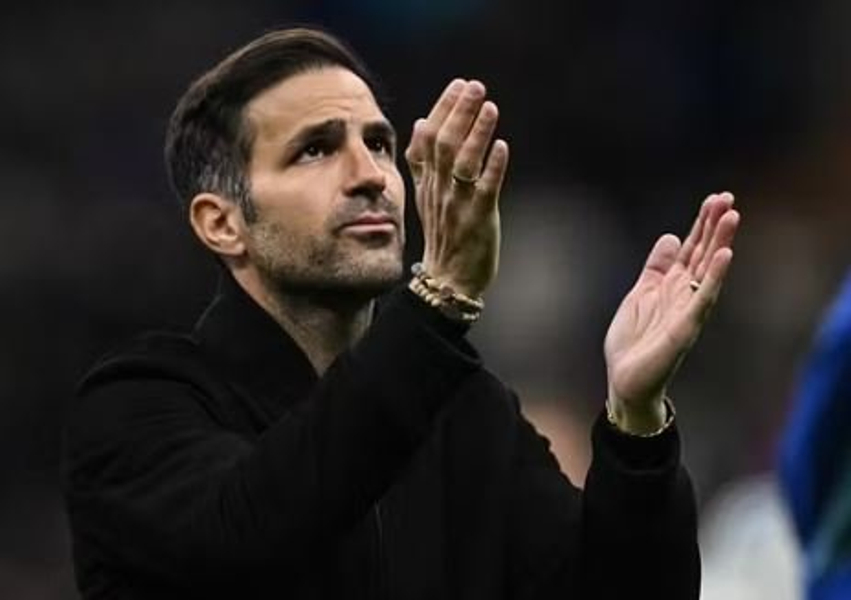 Fabregas  Nico Paz ka dy opsione 