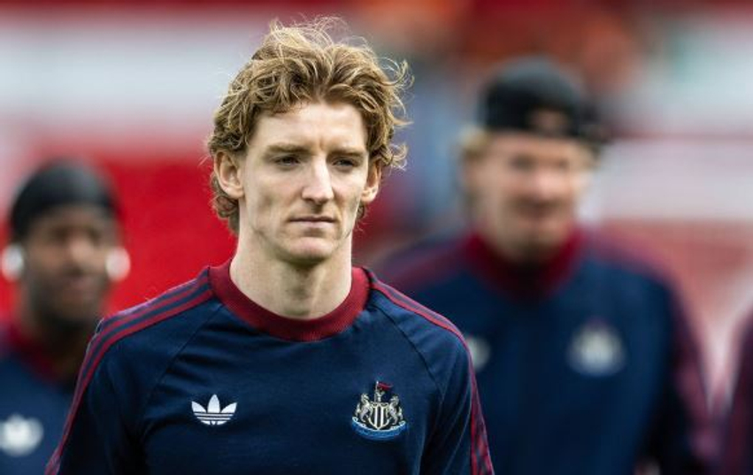 Gordon drejt Bundesligës 