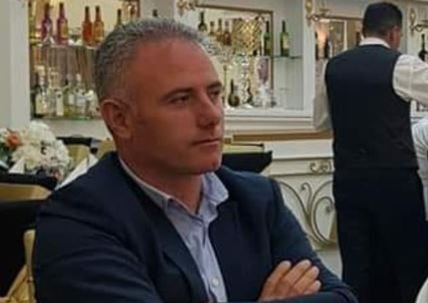 Hajdarit  po i vjen marre 