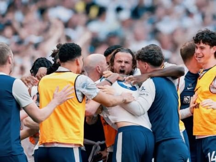 Tottenham siguron ekzistencën  West Ham bie nga Premier League 