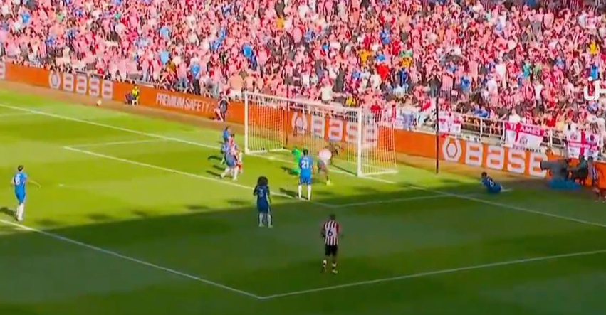 Sunderlandi afër Europa League