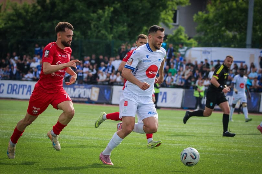 Gjilani fiton derbin me të madh të Anamoravës