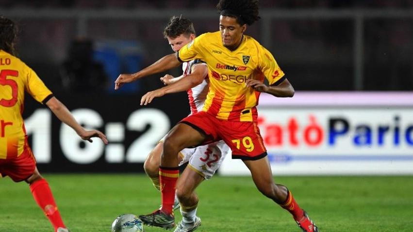 Lecce e Ramadanit siguron ekzistencën në Serie A