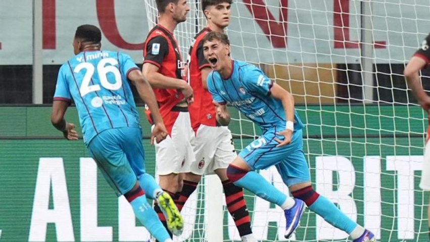 Milani shokon tifozët  mbetet jashtë Champions League